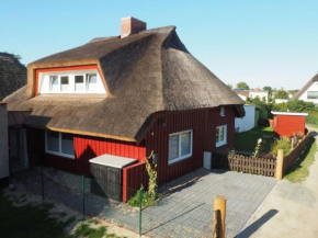 Dwargenhus in Prerow